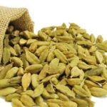 Cardamom (Elachi)