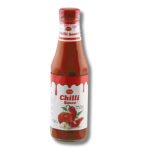 Chilly Sauce