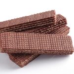 Chocolate Wafer