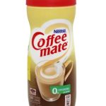 Coffee mate