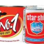 Condensed Milk