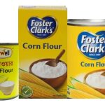 Corn Flour