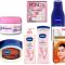 Cream & Lotions