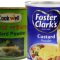 Custard Powder