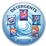 Detergents