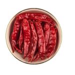 Dried Chilli