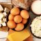 Egg & Dairy Products