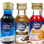 Food Color & Essence