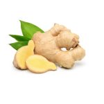 Ginger
