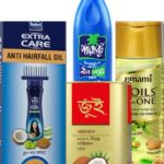 Hair Oil