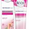 Hair removal Creams