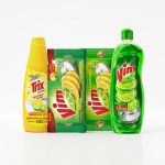 Kitchen Care. Dish Wash