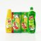 Kitchen Care. Dish Wash