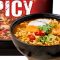 Korean Super Spicy