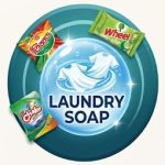 Laundry Soap