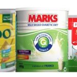 Milk Powder