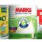 Milk Powder