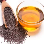 Mustard Oil (Ghani Bhanga)