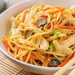 2 Minute Noodles Masala