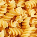 Pasta Screw