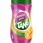 Powder Drinks Mango