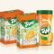 Powder Drinks Orange