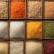 Rice & Pulses