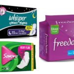 Sanitary Pads