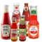 Sauces & Pickles