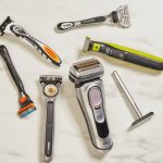Shaving Razor