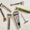Shaving Razor