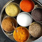 Spice Powder