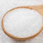Tasting Salt