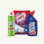 Toilet Cleaners