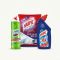 Toilet Cleaners