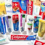 Tooth Paste