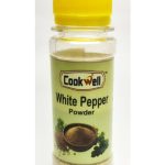 White Pepper Powder