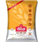 Whole Wheat Atta
