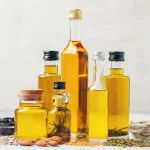Cooking Oils