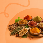 Whole Spices