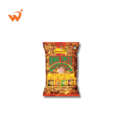 Bombay Sweets Chanachur 150gm