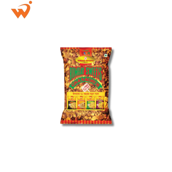 Bombay Sweets Chanachur 150gm