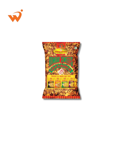 Bombay Sweets Chanachur 300gm