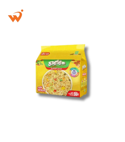 Chopstick Deshi Masala Instant Noodles 248gm