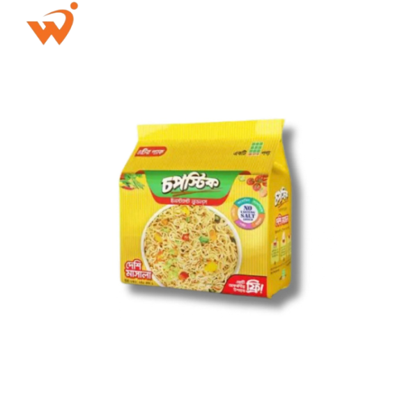 Chopstick Deshi Masala Instant Noodles 248gm