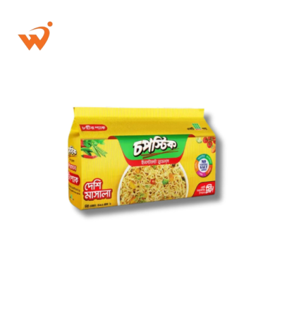 Chopstick Deshi Masala Noodles 496gm