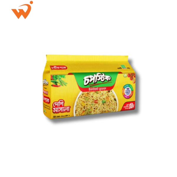Chopstick Deshi Masala Noodles 496gm