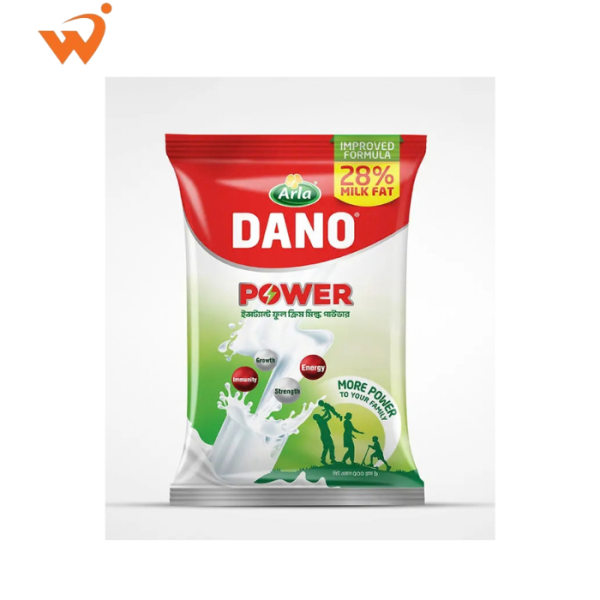 Dano-Power-Full-Cream-Milk-Powder-500gm