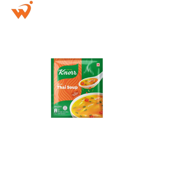 Knorr Classic Thai Soup 28gm