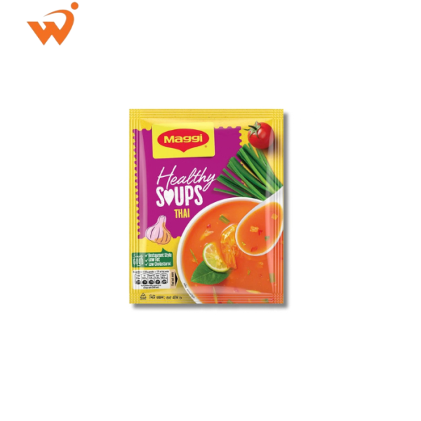 Maggi Healthy Soup Thai 35gm